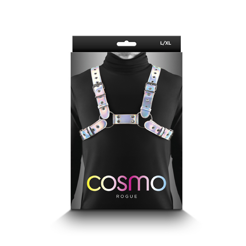Cosmo Harness - Rogue - L/XL (8125800153305)
