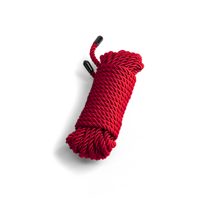 Bound - Rope - Red (8125786849497)