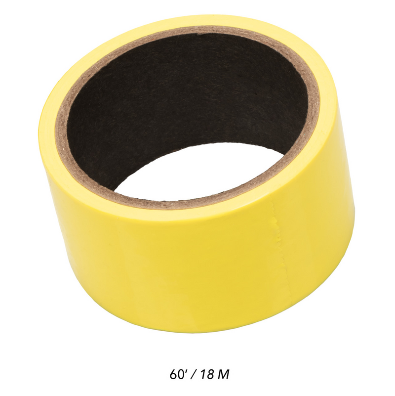 Boundless™ Bondage Tape - Yellow (8124415770841)