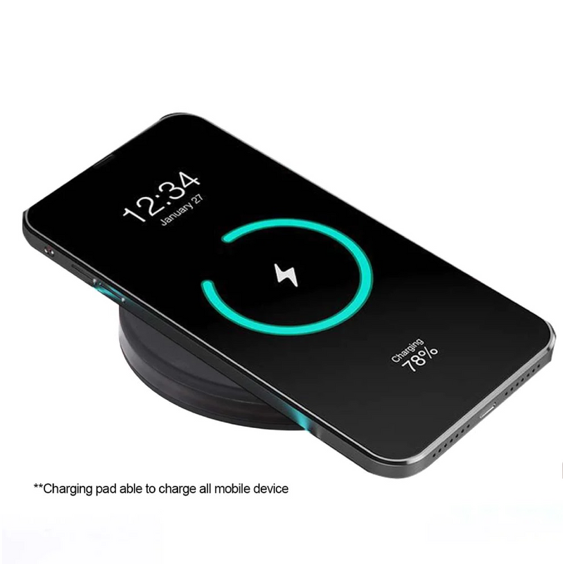 TULIP Suction Toy With Wireless Charging (8130228584665)