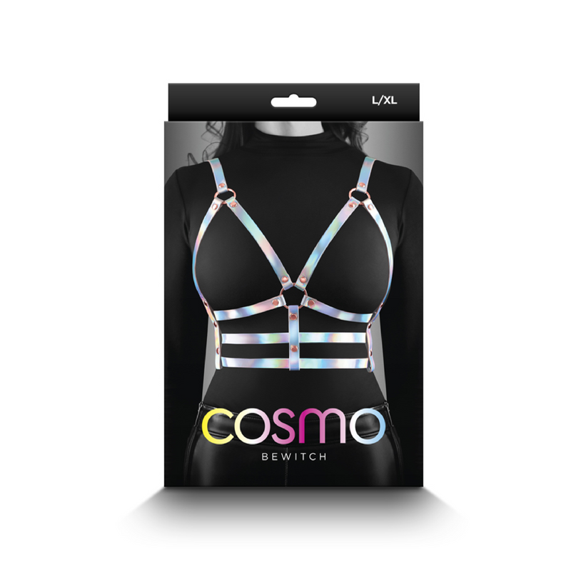 Cosmo Harness - Bewitch - L/XL (8125794189529)
