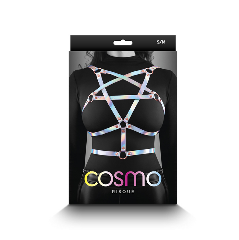 Cosmo Harness - Risque - S/M (8125793894617)