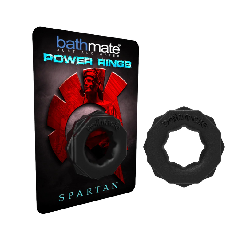 Copy of Bathmate Power Ring - Spartan (8106844586201)