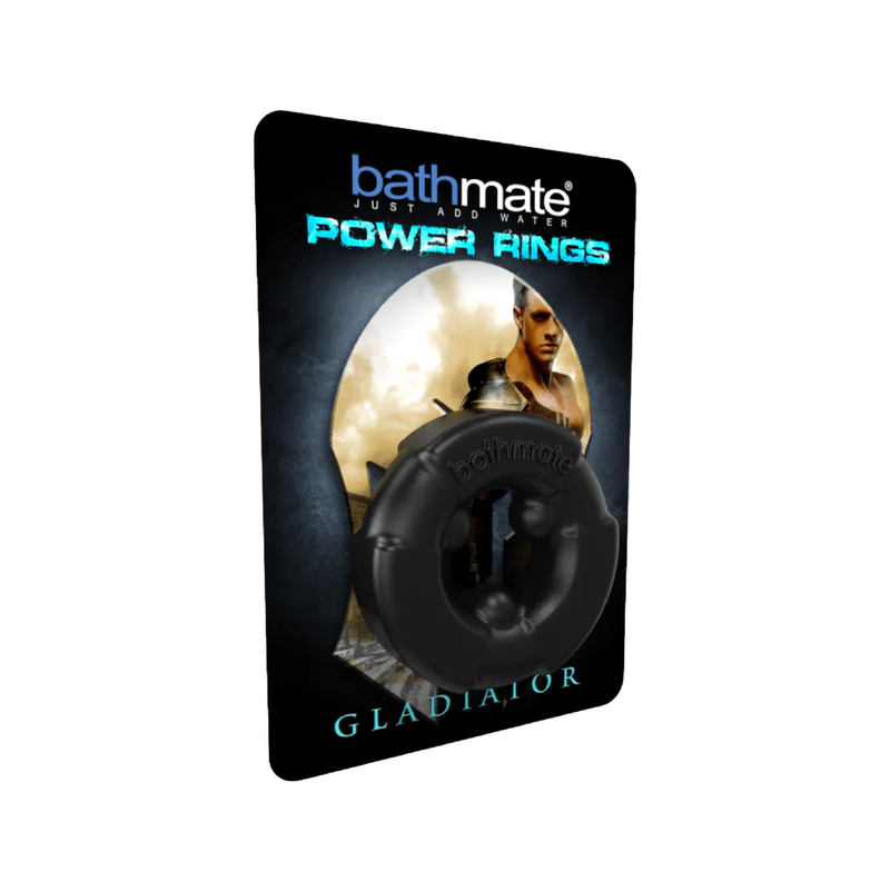 Bathmate Power Ring - Gladiator (8106836787417)