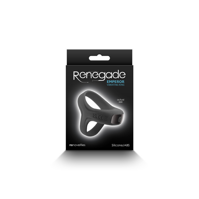 Renegade - Emperor - Black (8125777772761)
