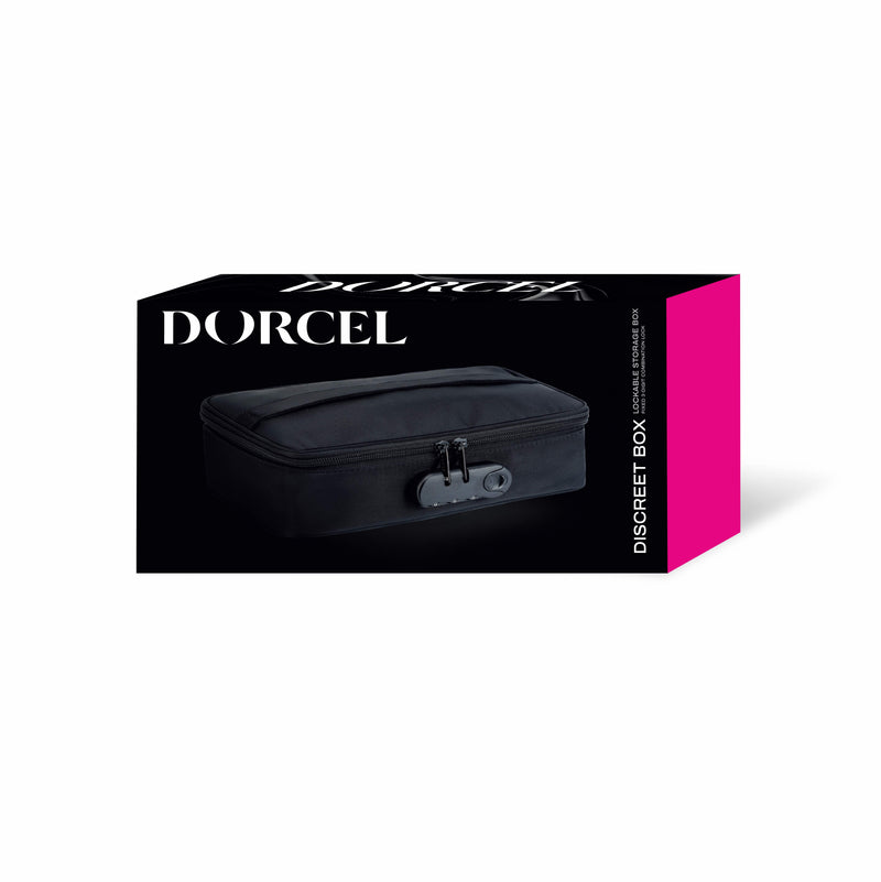 Dorcel - Discreet Box (8099259449561)