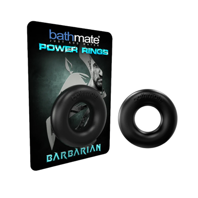 Bathmate Power Ring - Barbarian (8106830364889)