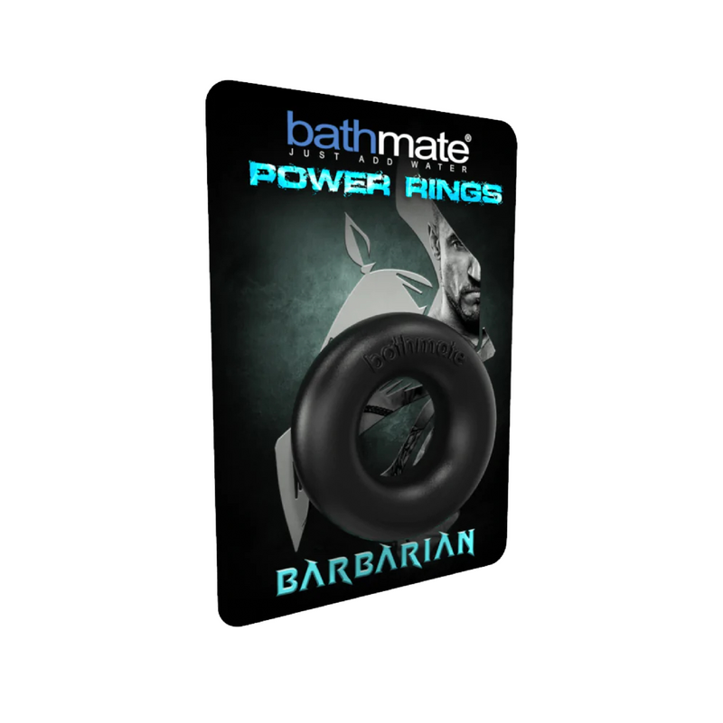 Bathmate Power Ring - Barbarian (8106830364889)