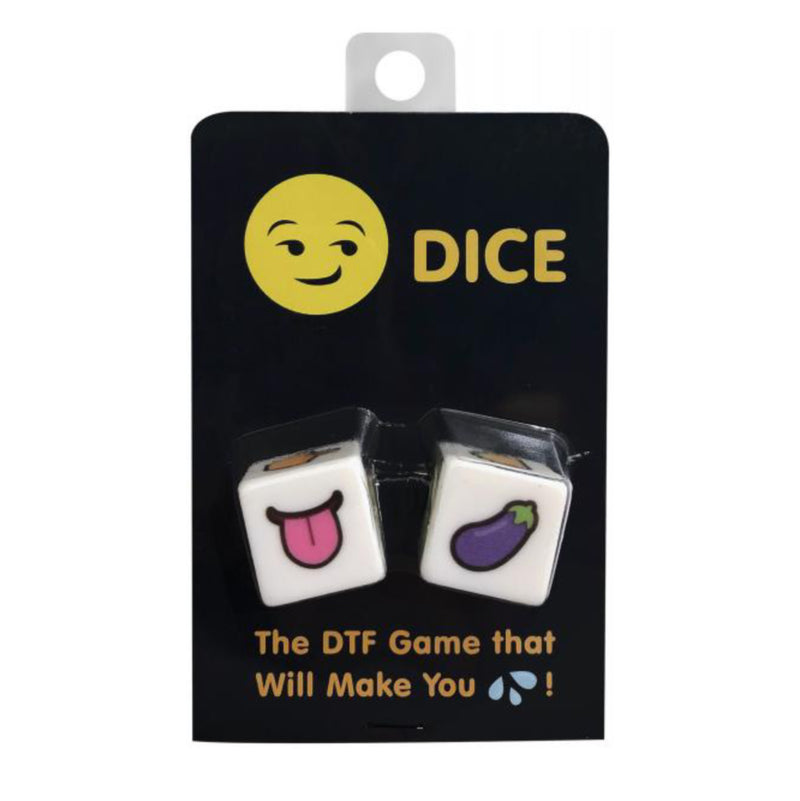 Dtf Dice Game Sex Position Dice Game (4485382406243)