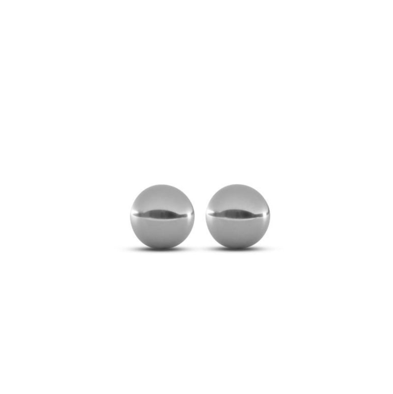 B Yours - Gleam Stainless Steel Kegel Balls (4531901497443)