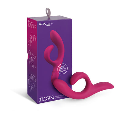 Nova 2  by We-Vibe™ (4647579582563)