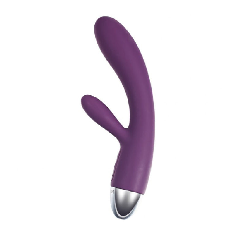 SVAKOM Alice Rabbit Vibrator for  G-Spot and Clitoris, Massager With Double Motor (6624883507397)