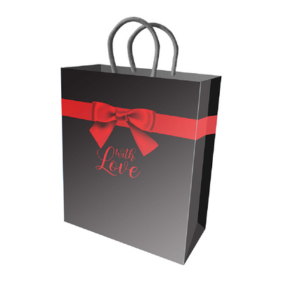 With Love Gift Bag (8014133854425)