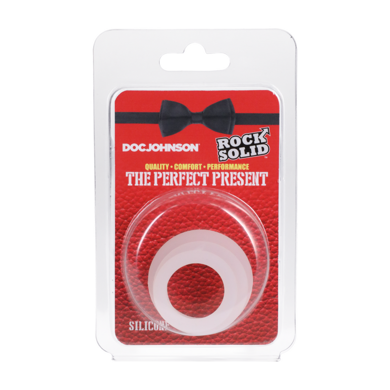 Rock Solid - The Perfect Present - Holiday Edition - Frost (7995518288089)