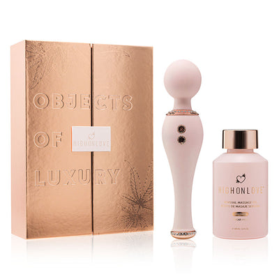 Objects of Luxury Gift Set (7550565384409)