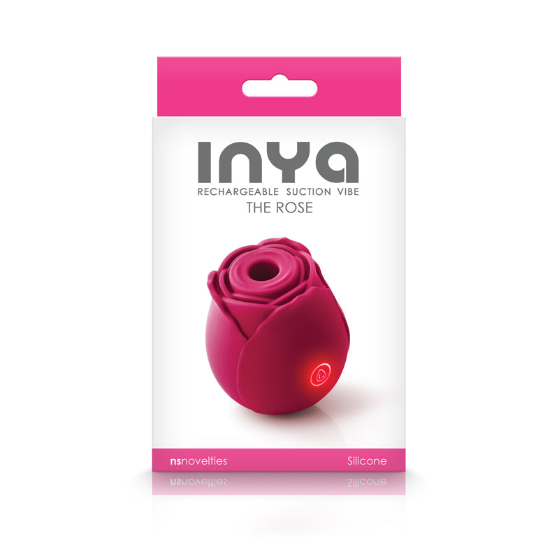 INYA - The Rose - Rose (6670017396933)