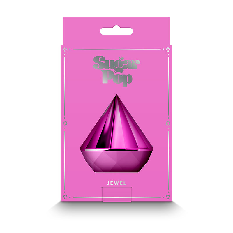 Sugar Pop - Jewel - Pink (8027585315033)
