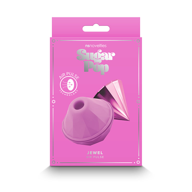 Sugar Pop - Jewel - Pink (8027585315033)