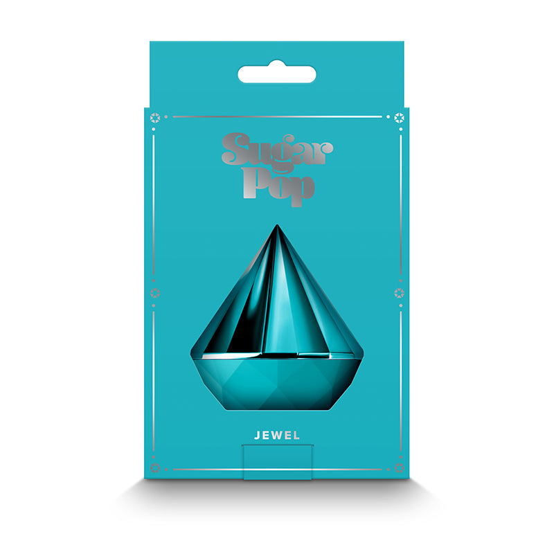 Sugar Pop - Jewel - Teal (8027606089945)