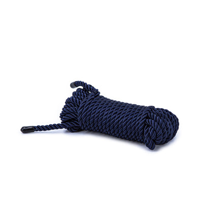 Bondage Couture - Rope - Blue (6646593781957)