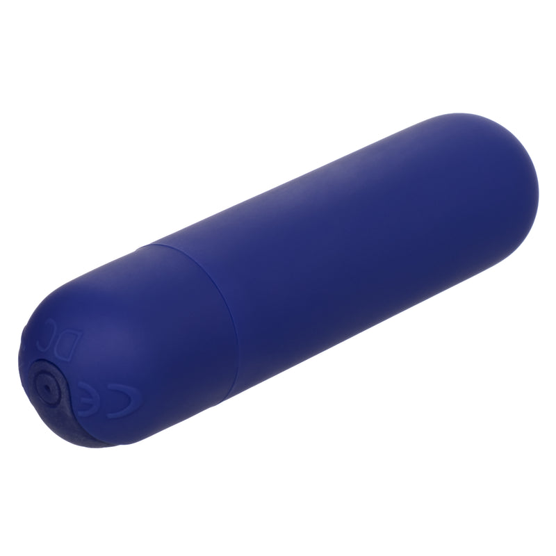 Rechargeable Hideaway Bullet - Blue (6933097709765)