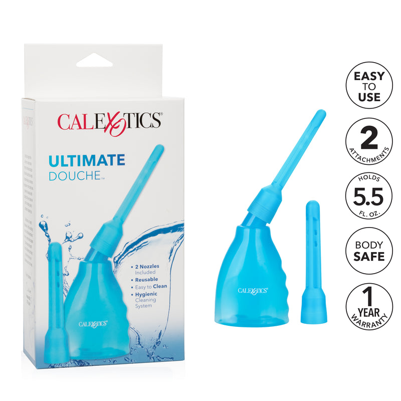 Ultimate Douche Ultimate Douche - Blue (4678886293603)