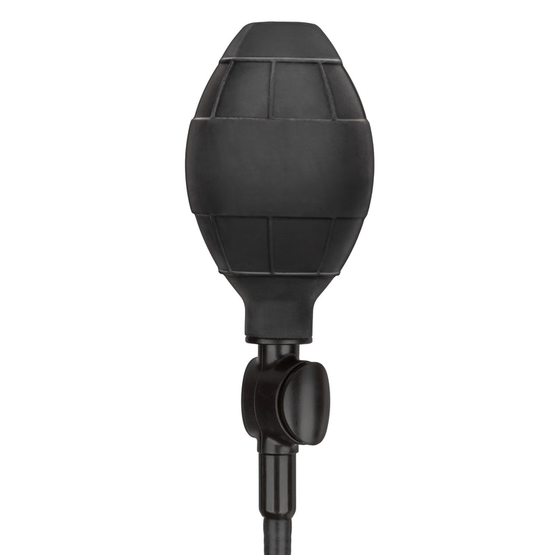 Medium Silicone Inflatable Plug (4650548691043)