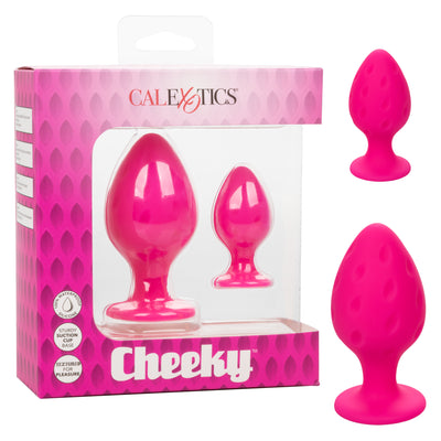 Cheeky Probe - Pink (6668348883141)