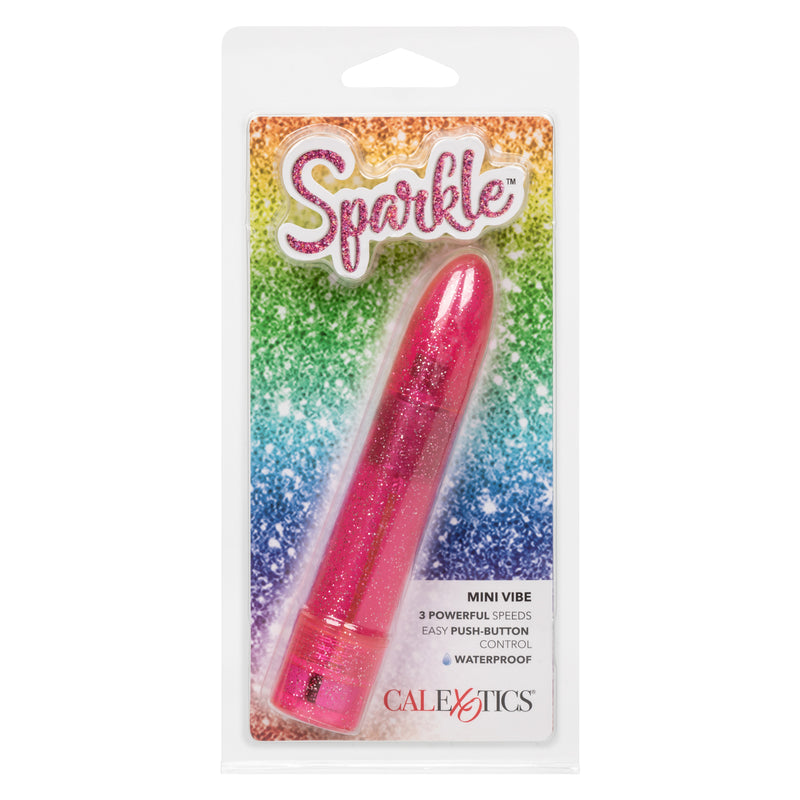 Sparkle™ Mini Vibe - Pink (7624494645465)