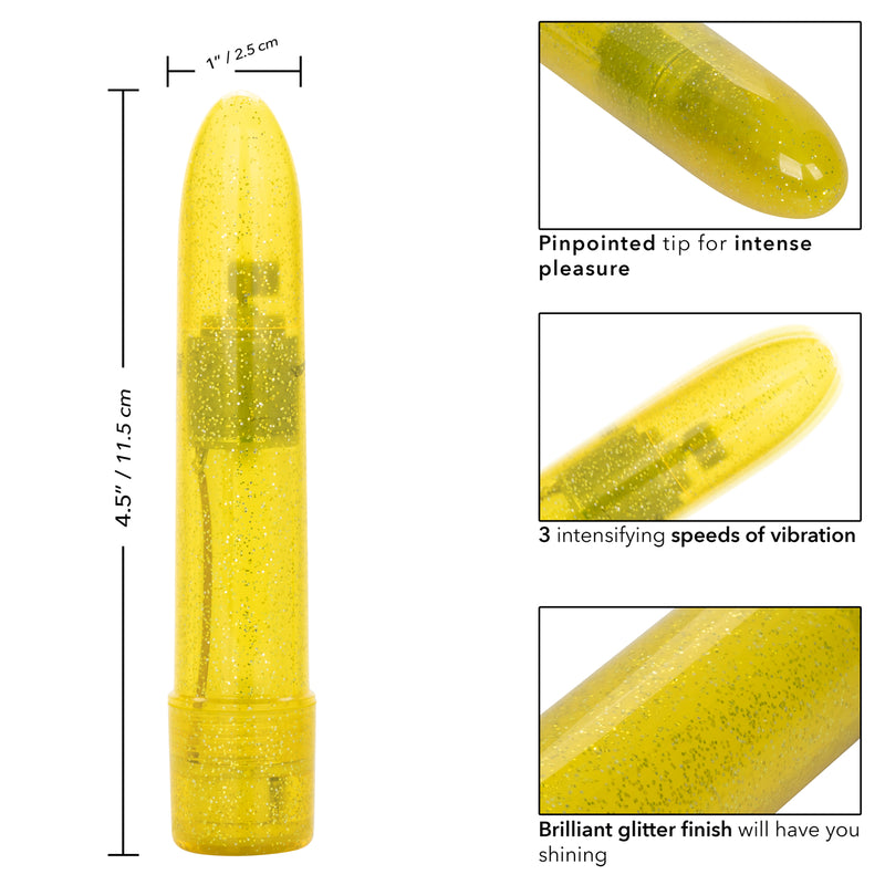 Sparkle™ Mini Vibe - Yellow (7624495890649)