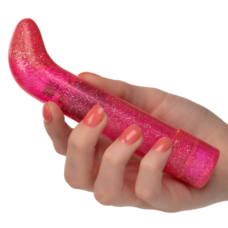 Sparkle™ Mini G-Vibe - Pink (7624498053337)