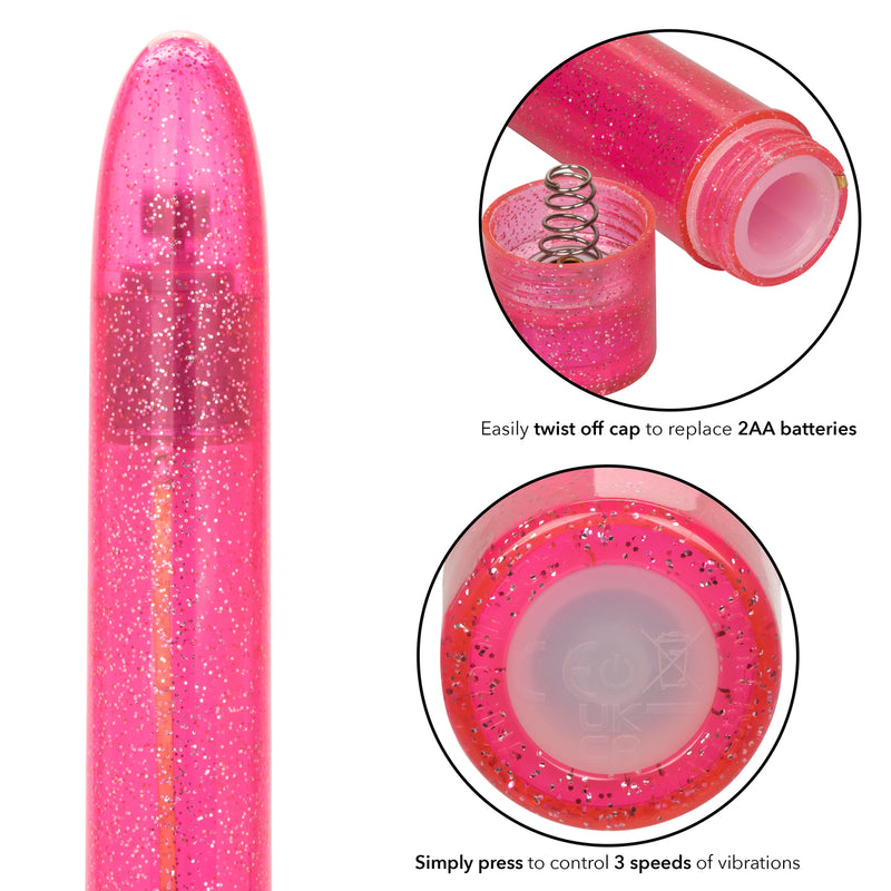 Sparkle™ Slim Vibe - Pink (7624500248793)