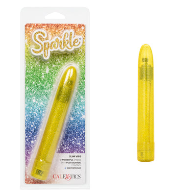 Sparkle™ Slim Vibe - Yellow (7624502935769)