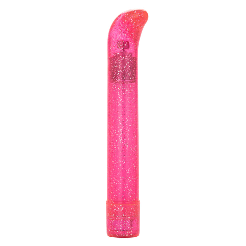Sparkle™ Slim G-Vibe - Pink (7624503656665)