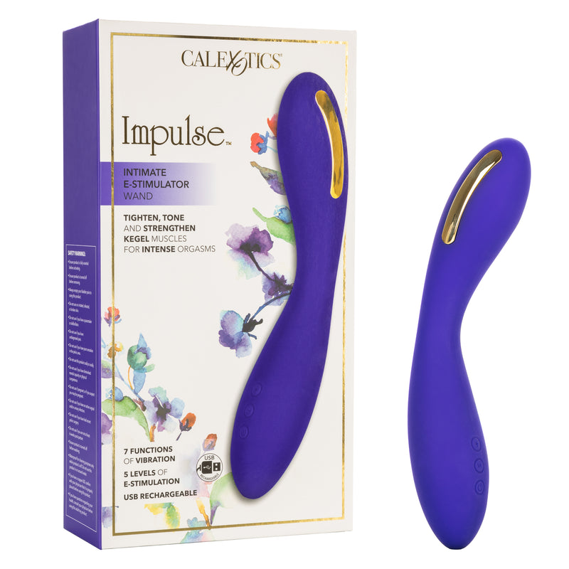 Impulse Intimate E-Stimulator Wand (4627304054883)