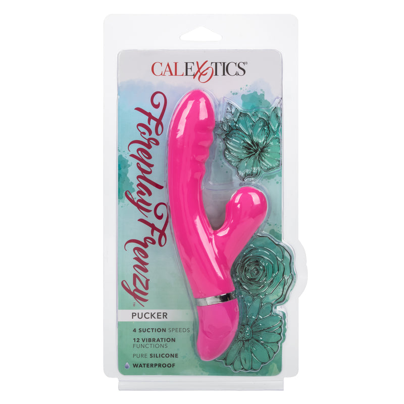 Foreplay Frenzy Pucker (6934310060229)