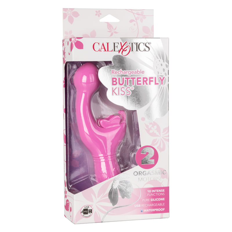 Rechargeable Butterfly Kiss (4558282063971)