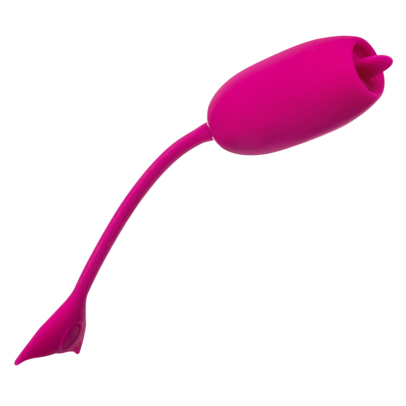 Rechargable Kegel Teaser - Pink (6934344171717)