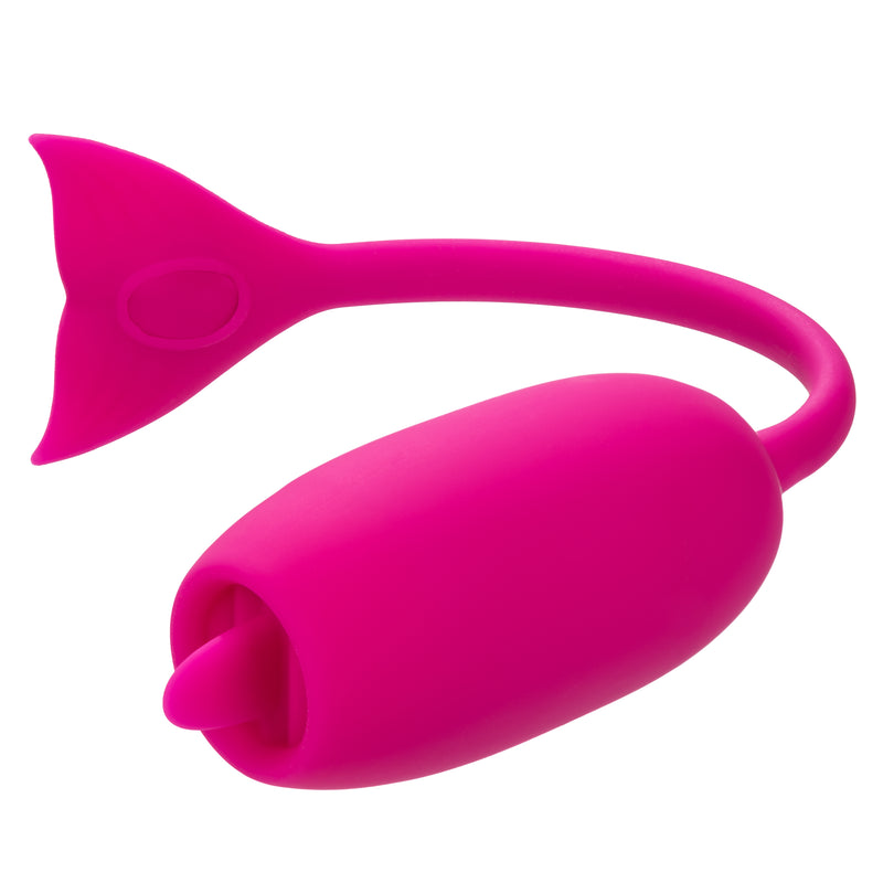 Rechargable Kegel Teaser - Pink (6934344171717)