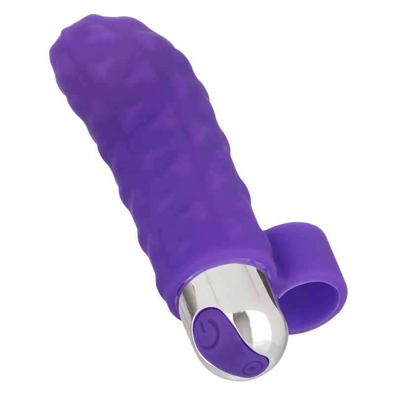 Intimate Play Rechargeable Finger Teaser (4650564026467)