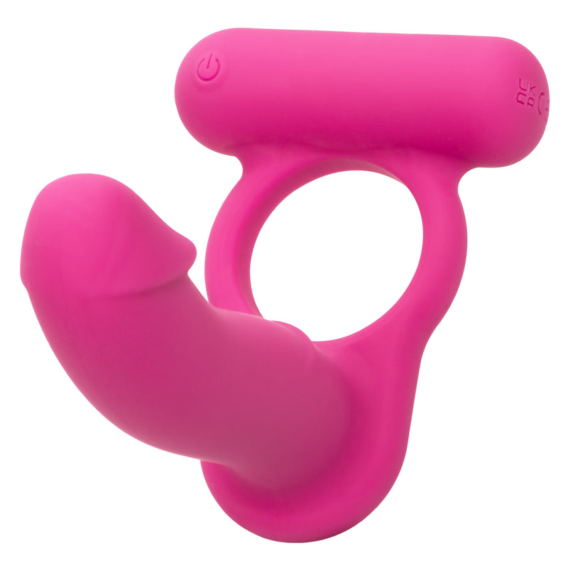 Silicone Rechargeable Double Diver (7819729502425)