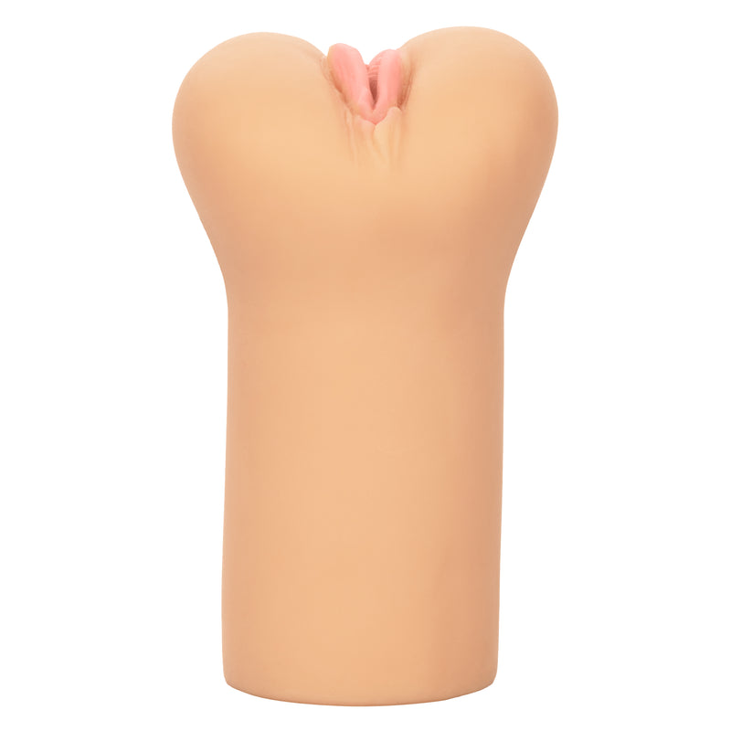 Boundless Vulva Realistic Stroker Ivory (6787744104645)