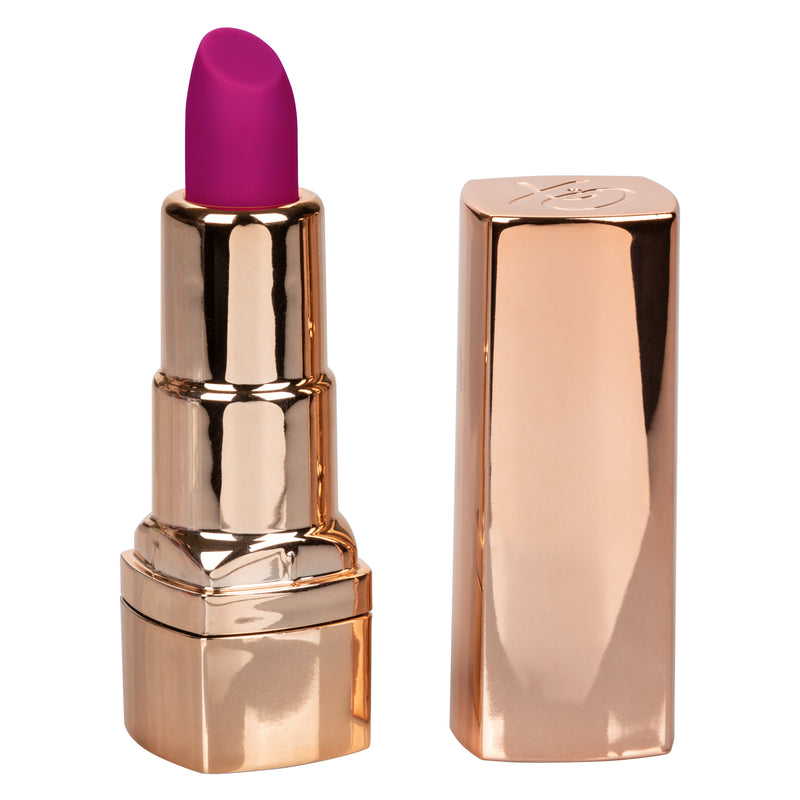Hide & Play Rechargeable Lipstick - Purple (4626578079843)