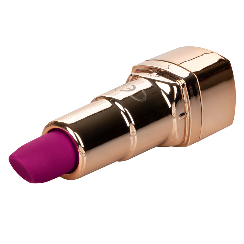 Hide & Play Rechargeable Lipstick - Purple (4626578079843)