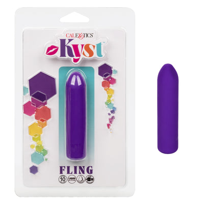 Kyst Fling - Purple (7824149119193)