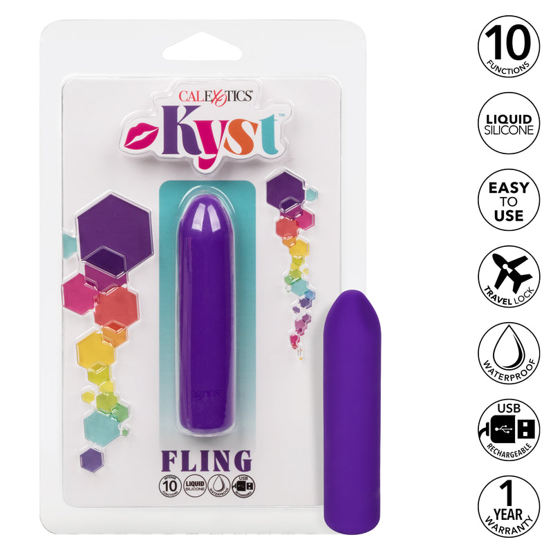 Kyst Fling - Purple (7824149119193)
