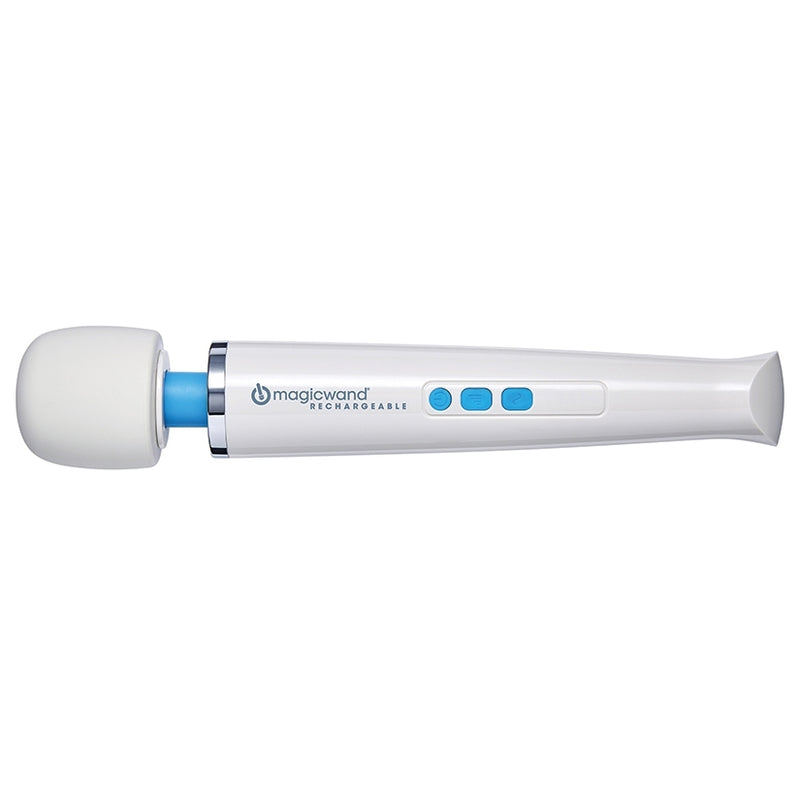 Magic Wand Rechargeable (4459864883299)