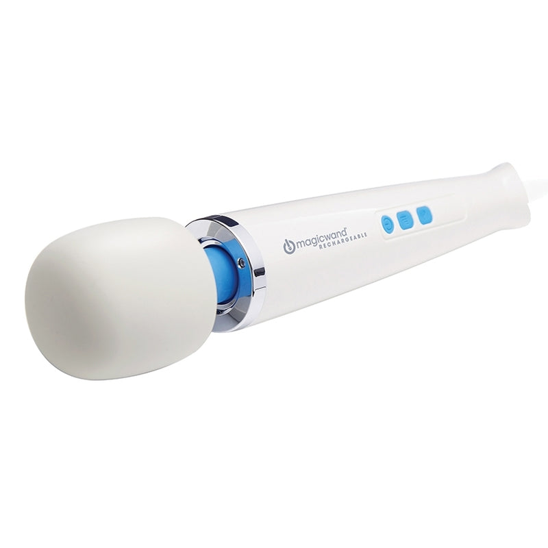 Magic Wand Rechargeable (4459864883299)