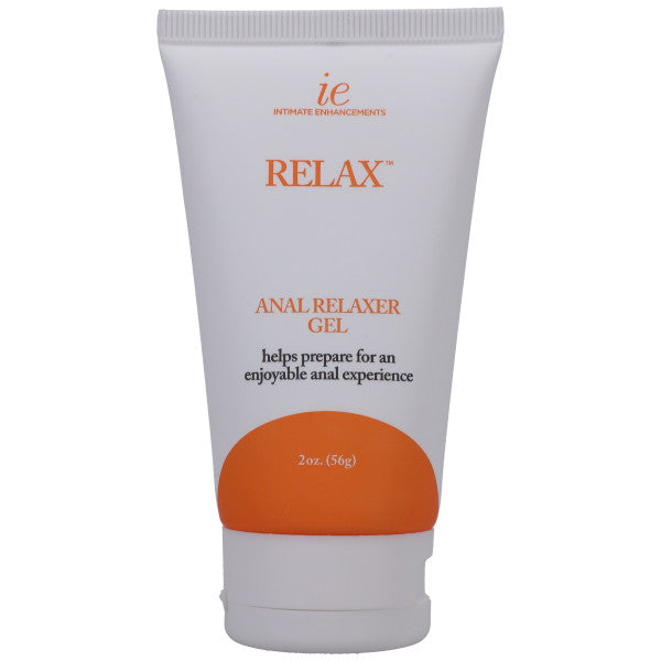 Relax - Anal Relaxer (4686708015203)