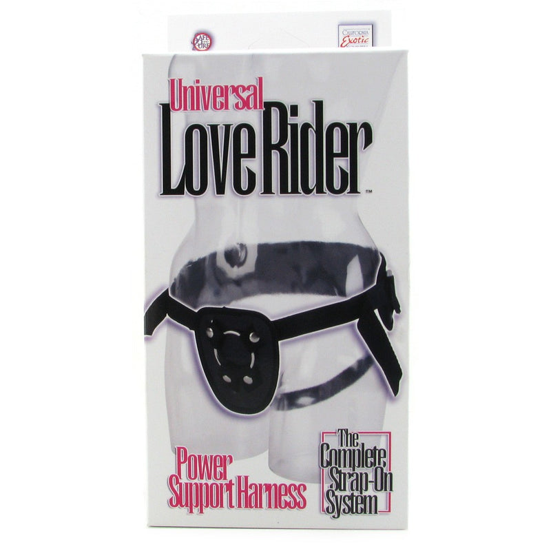 Love Rider Power Support Harness (609962885148)